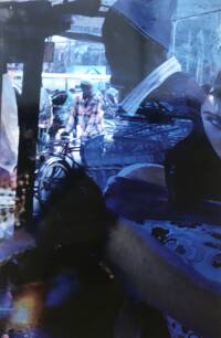 Andreas H. Bitesnich: Deeper Shades #01 New York (signed