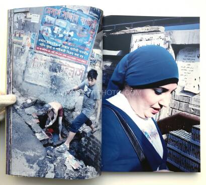 Morten Andersen,Fast Cities