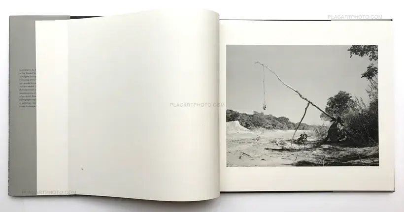 Jo Ractliffe – As Terras do Film do Mundo (SIGNED)