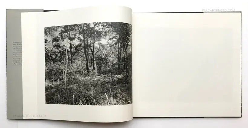Jo Ractliffe – As Terras do Film do Mundo (SIGNED)