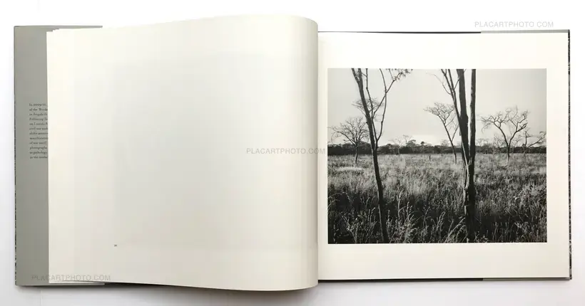 Jo Ractliffe – As Terras do Film do Mundo (SIGNED)