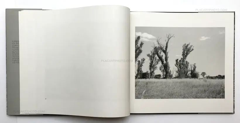 Jo Ractliffe – As Terras do Film do Mundo (SIGNED)