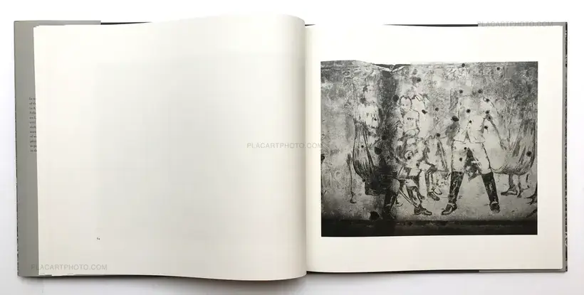 Jo Ractliffe – As Terras do Film do Mundo (SIGNED)