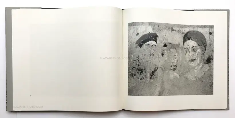 Jo Ractliffe – As Terras do Film do Mundo (SIGNED)