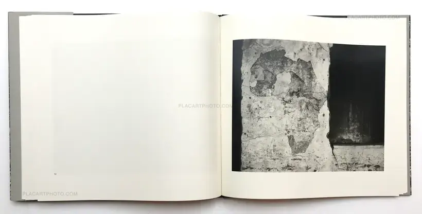 Jo Ractliffe – As Terras do Film do Mundo (SIGNED)