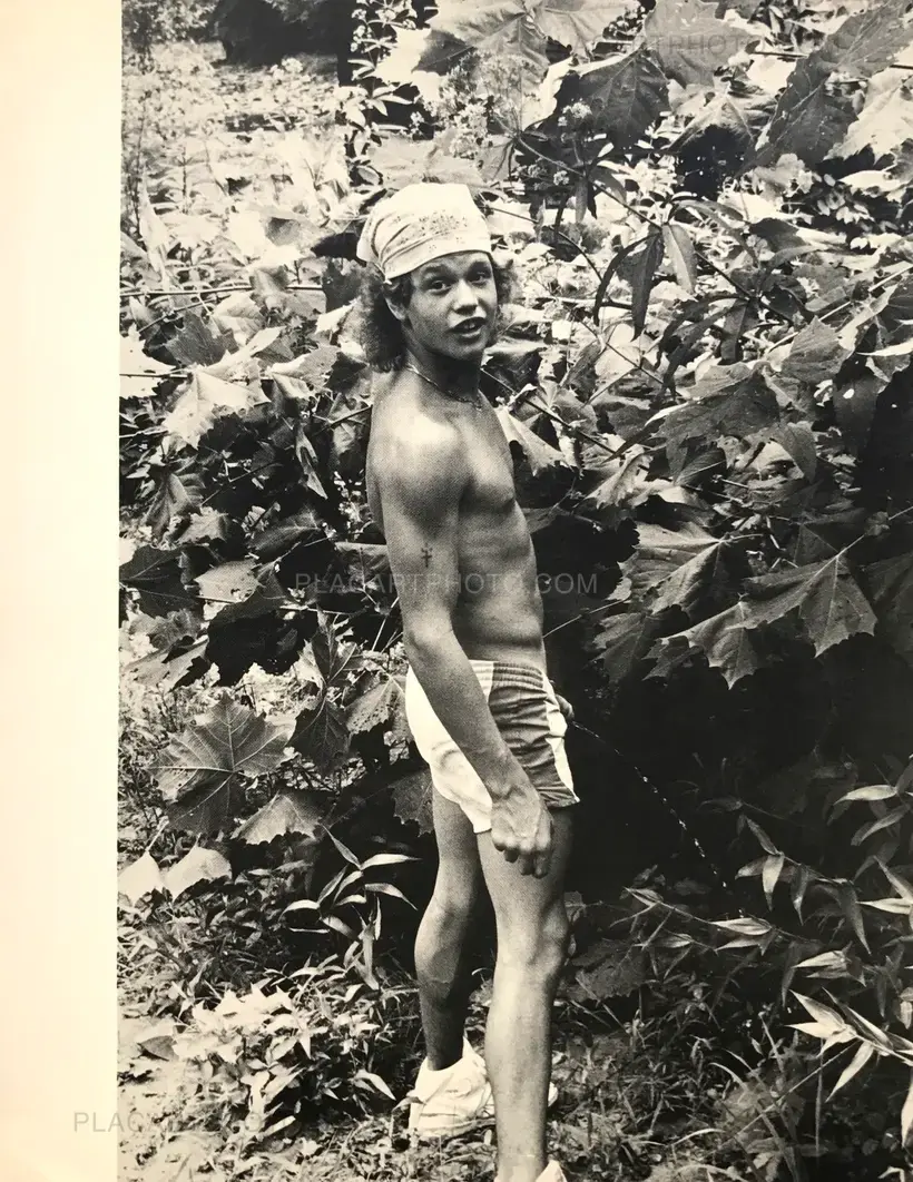 Larry Clark – 1992