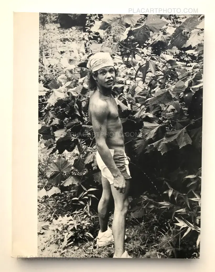 Larry Clark – 1992