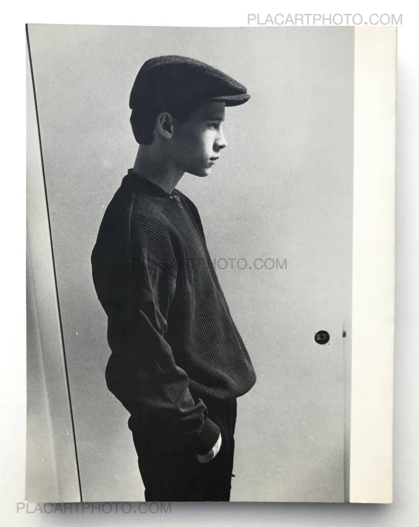 Larry Clark: 1992, Thea Westreich (NY) / Gisela Capitain (Köln