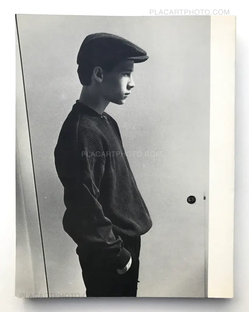 Larry Clark – 1992