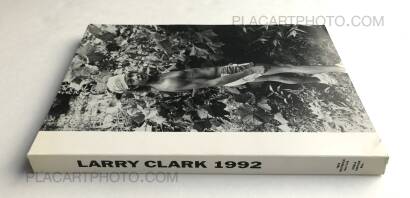 Larry Clark,1992