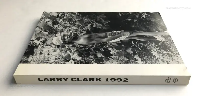 Larry Clark – 1992