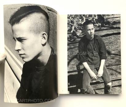 Larry Clark,1992 Larry Clark,1992