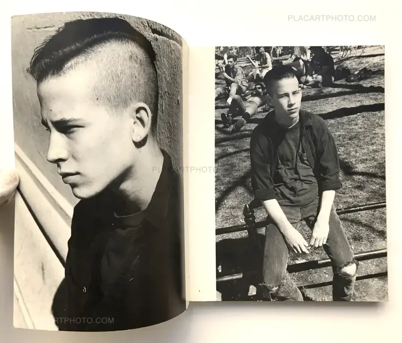 Larry Clark – 1992