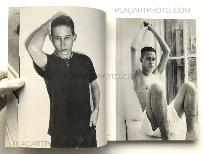 Larry Clark,1992 Larry Clark,1992