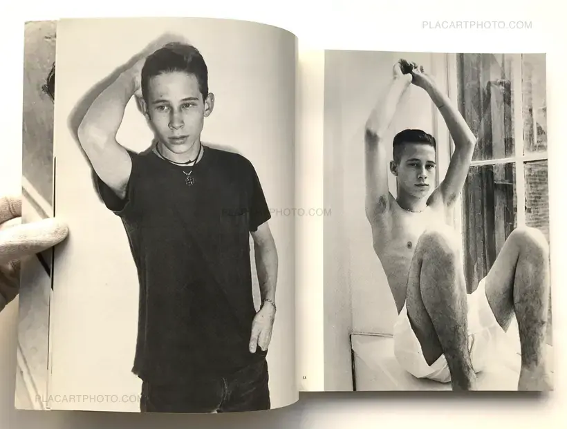 Larry Clark – 1992