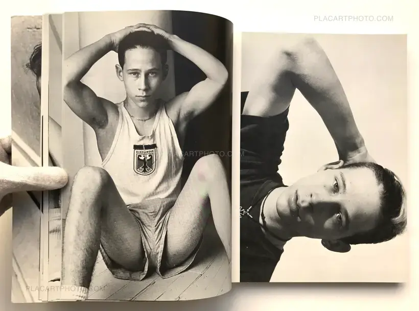 Larry Clark – 1992