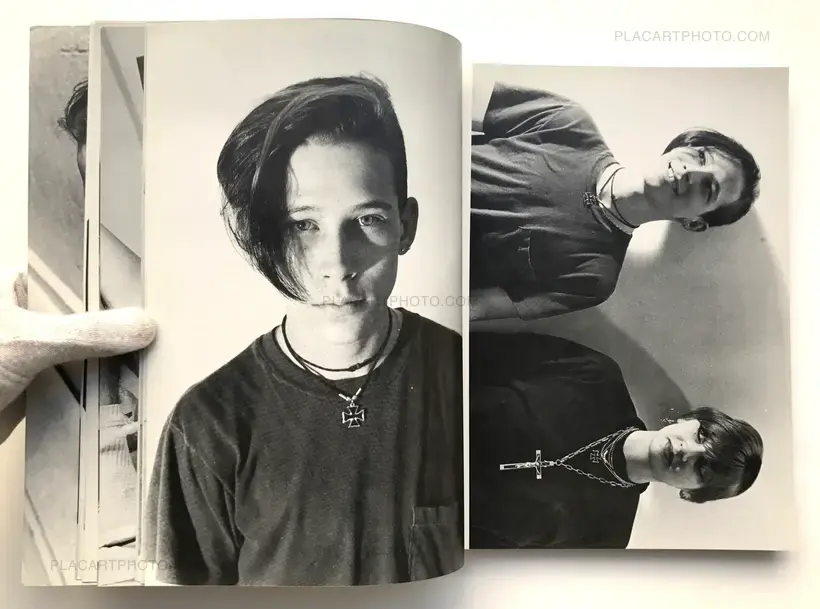 Larry Clark – 1992