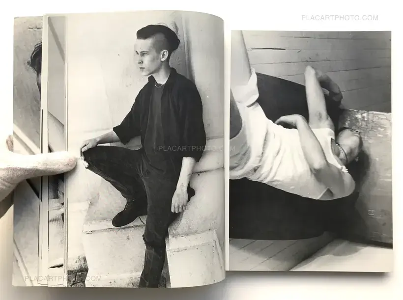 Larry Clark – 1992