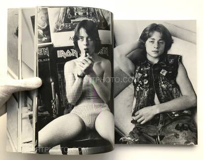 Larry Clark,1992 Larry Clark,1992