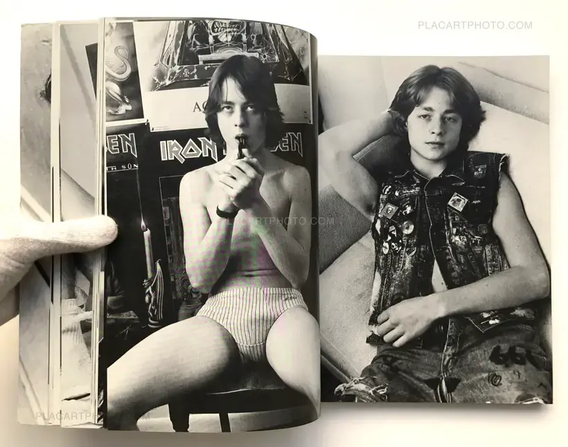 Larry Clark – 1992