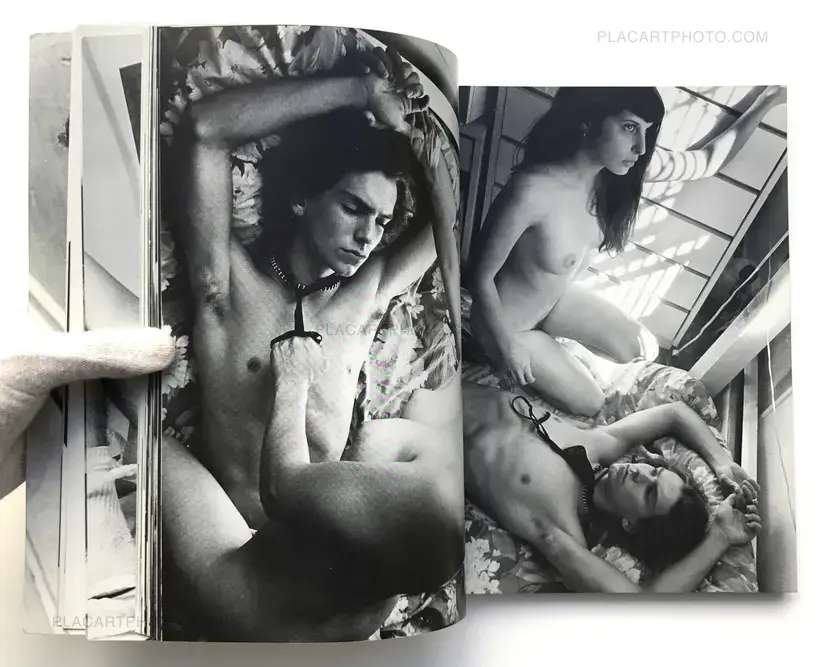 Larry Clark – 1992