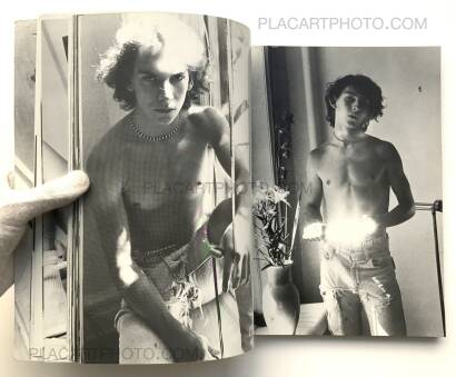 Larry Clark,1992 Larry Clark,1992