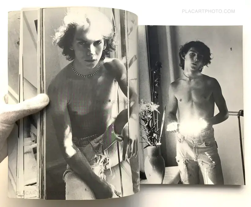 Larry Clark – 1992