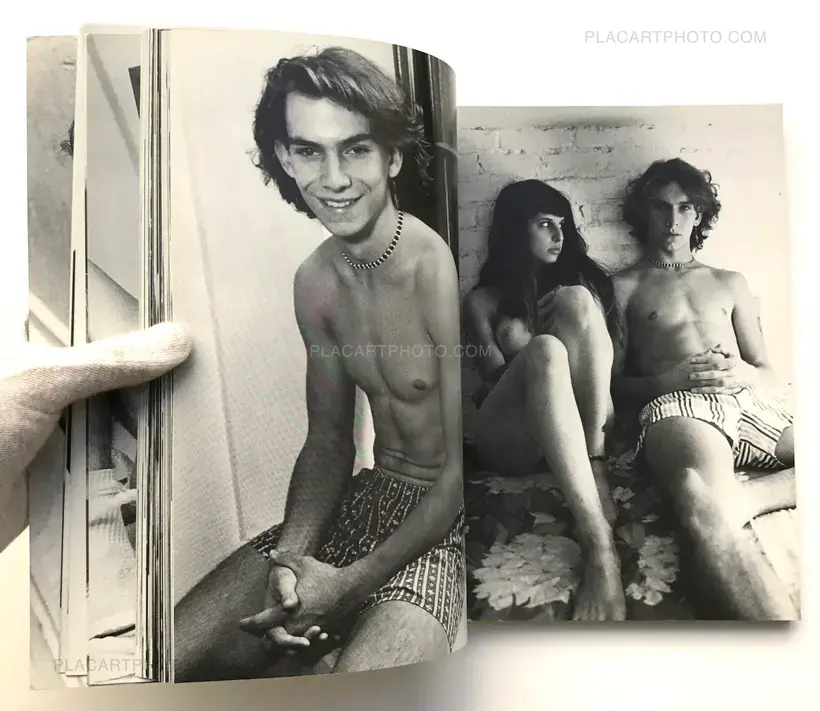 Larry Clark – 1992