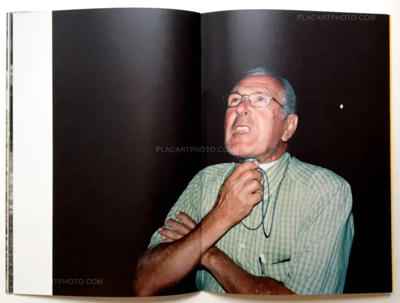 André Príncipe – O Perfume do Boi (Signed)