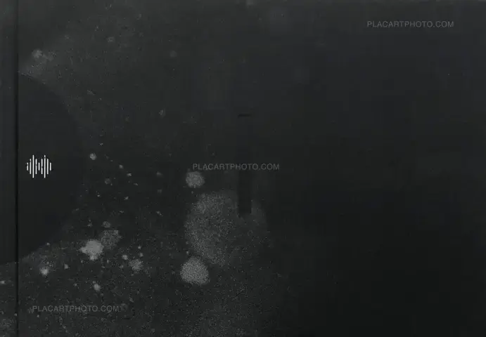 Yusuf Sevinçli – TOUCH DISSOLVES