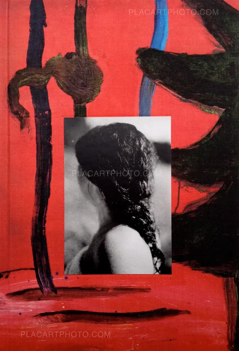 Katinka Goldberg – Surfacing