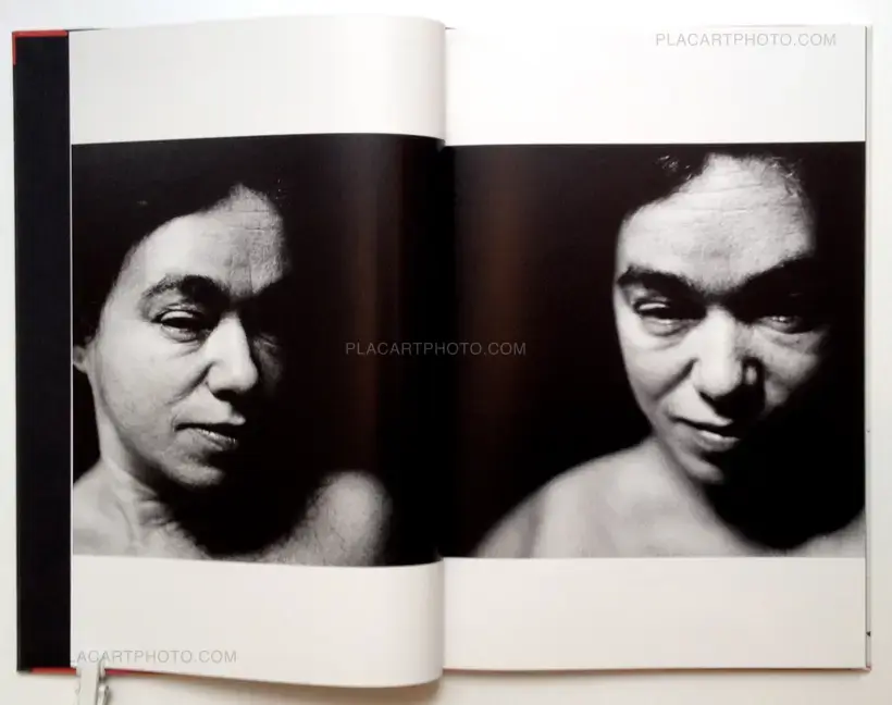 Katinka Goldberg – Surfacing