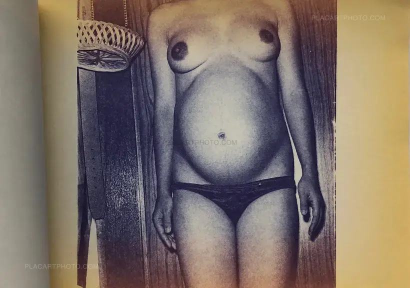 Tatsuhiko Kanou – NUJUN (Vol 3)