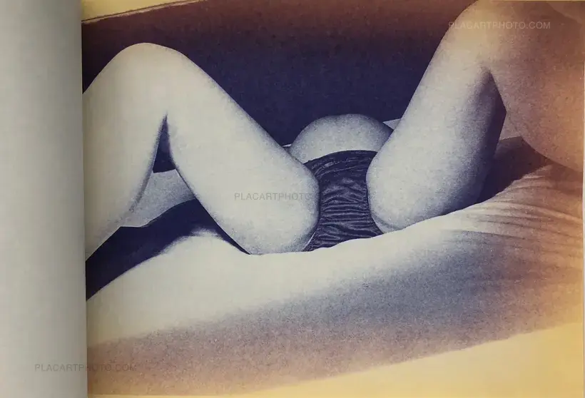 Tatsuhiko Kanou – NUJUN (Vol 3)
