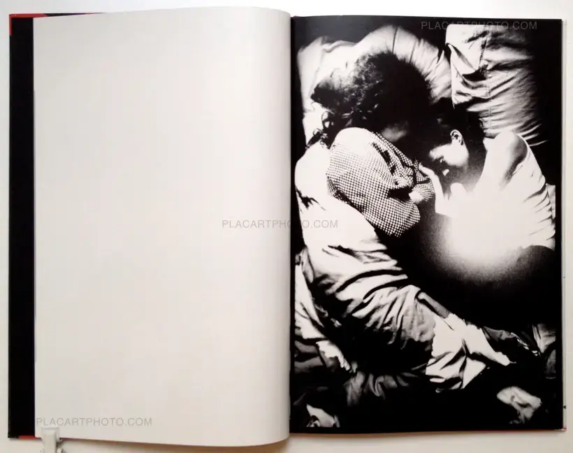 Katinka Goldberg – Surfacing