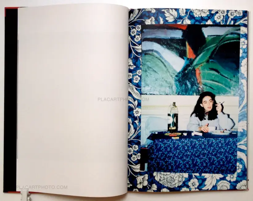 Katinka Goldberg – Surfacing