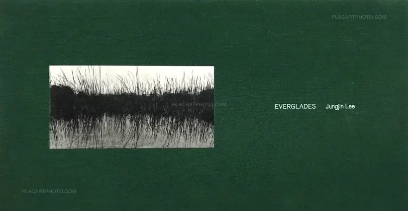 Jungjin Lee – EVERGLADES