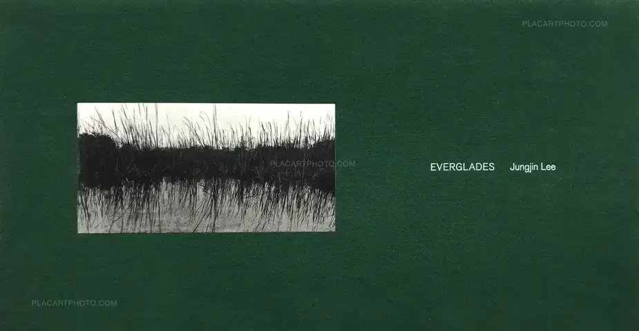 Jungjin Lee – EVERGLADES