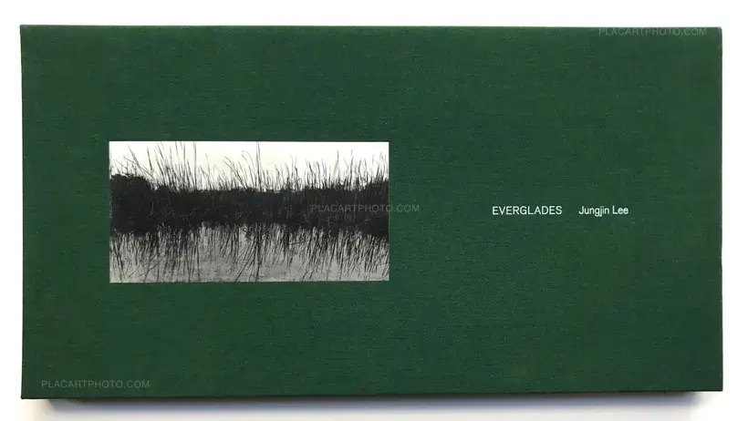 Jungjin Lee – EVERGLADES