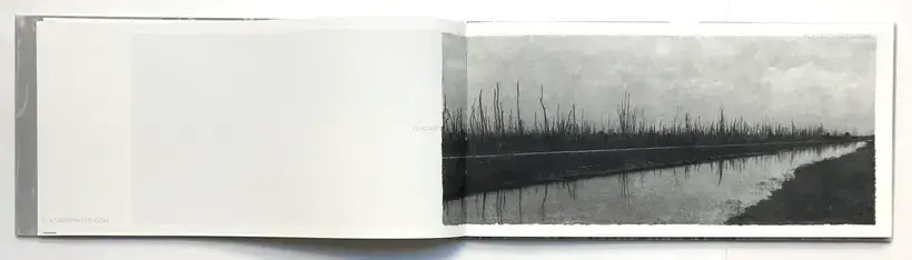 Jungjin Lee – EVERGLADES