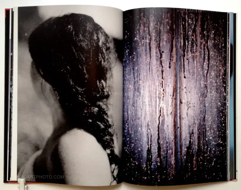 Katinka Goldberg – Surfacing