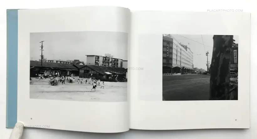 Kenji Ishiguro – Hiroshima 1965 (BACK IN STOCK)