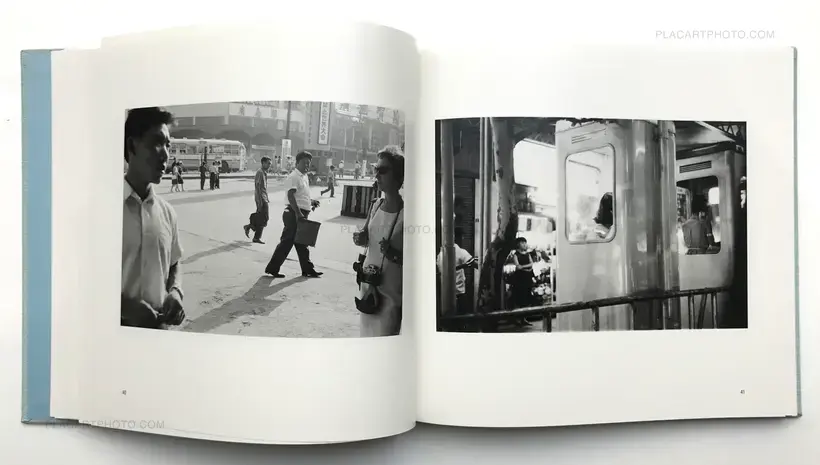 Kenji Ishiguro – Hiroshima 1965 (BACK IN STOCK)