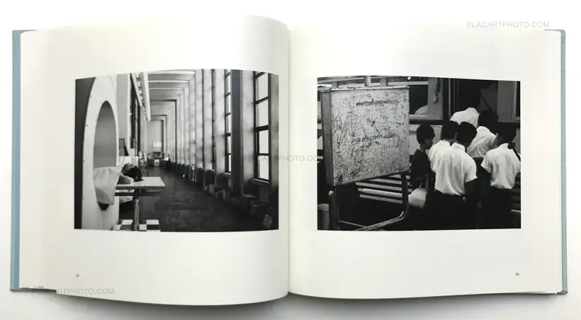 Kenji Ishiguro – Hiroshima 1965 (BACK IN STOCK)