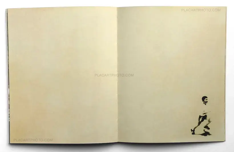 Miho Kajioka – And where did the peacocks go ? (Regular edition of 400 copies) SIGNED