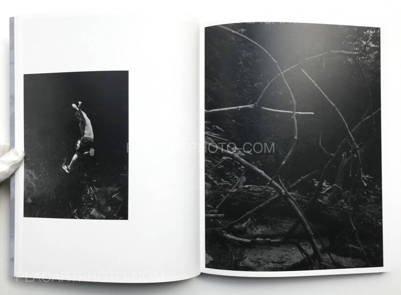 Raymond Meeks – HALFSTORY HALFLIFE