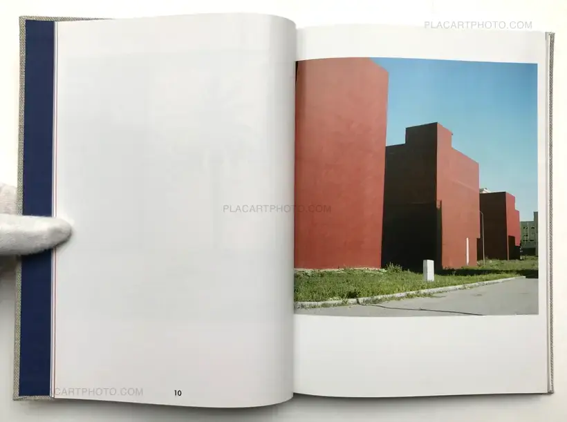 Yto Barrada – A guide to trees for governors and gardeners (Signed Ltd edt)