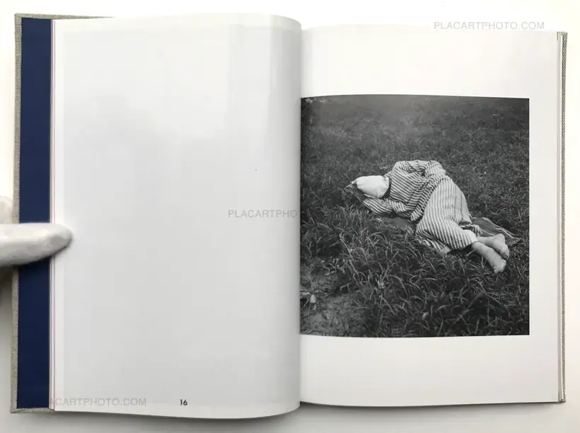 Yto Barrada – A guide to trees for governors and gardeners (Signed Ltd edt)