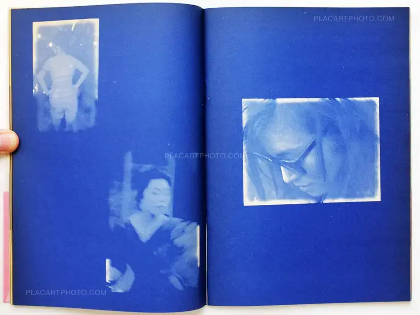 Nobuyuki Wakabayashi – Gesshoku / Lunar Eclipse