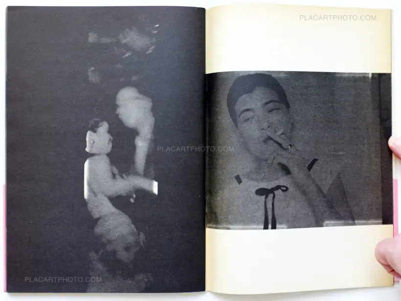 Nobuyuki Wakabayashi – Gesshoku / Lunar Eclipse